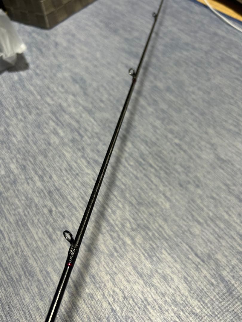 ‼️まもなく終了‼️【極美品】ダイワ エメラルダス ストイストRT 76MMH