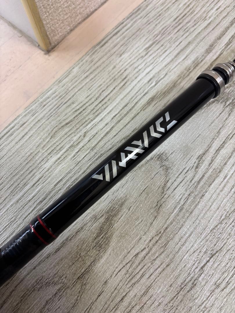 jok　ダイワ　リバティクラブ 磯風 1.5号-45・K