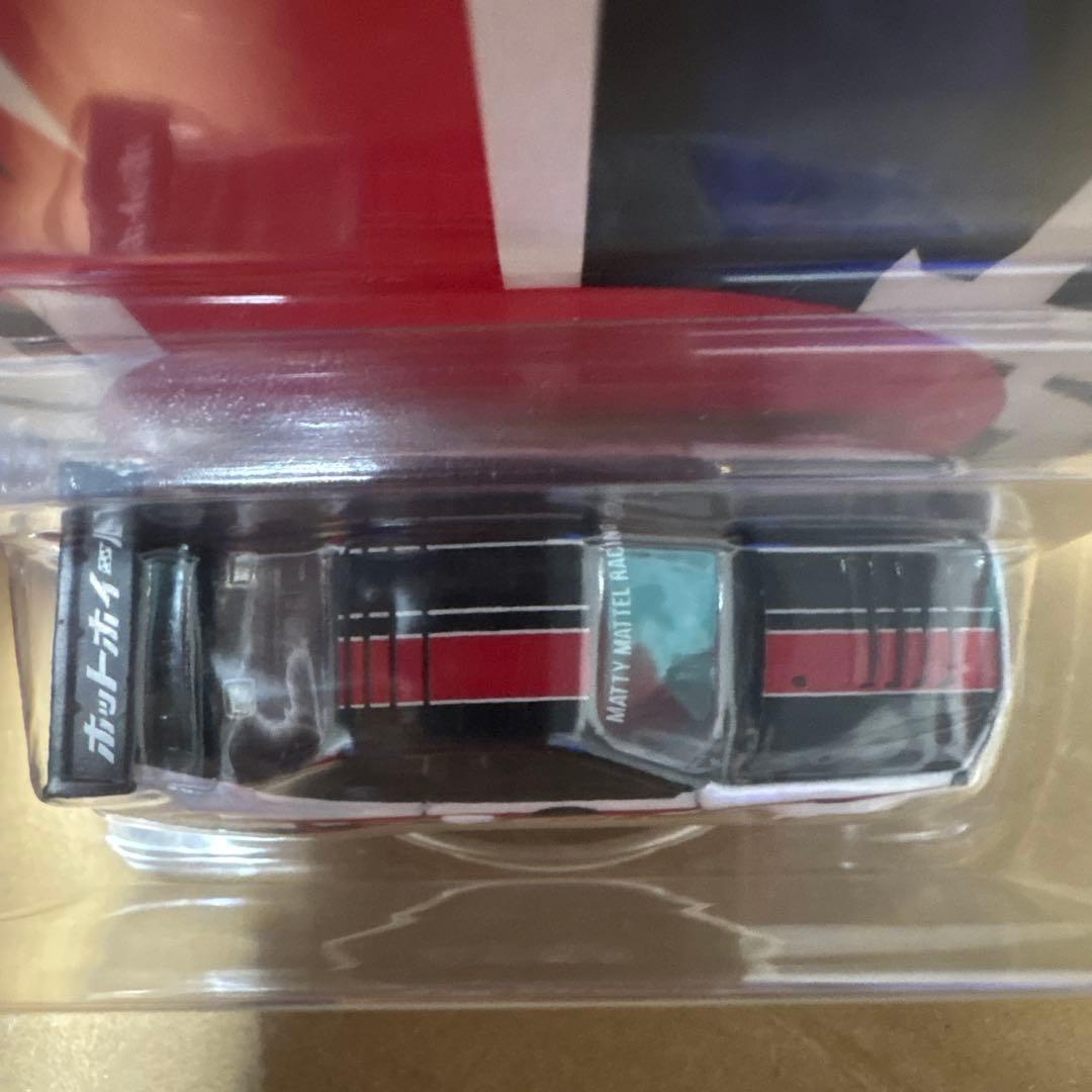 ホットウィール コンベンション2025 Nissan Skyline GT-R