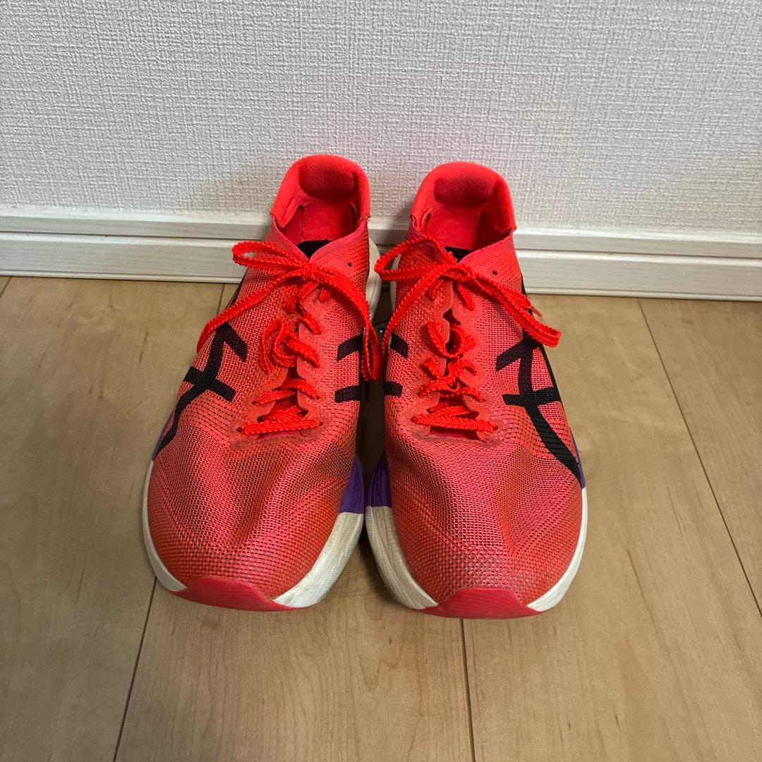 asicsアシックス/メタスピードスカイTOKYO28.0㎝ ランニングシューズ