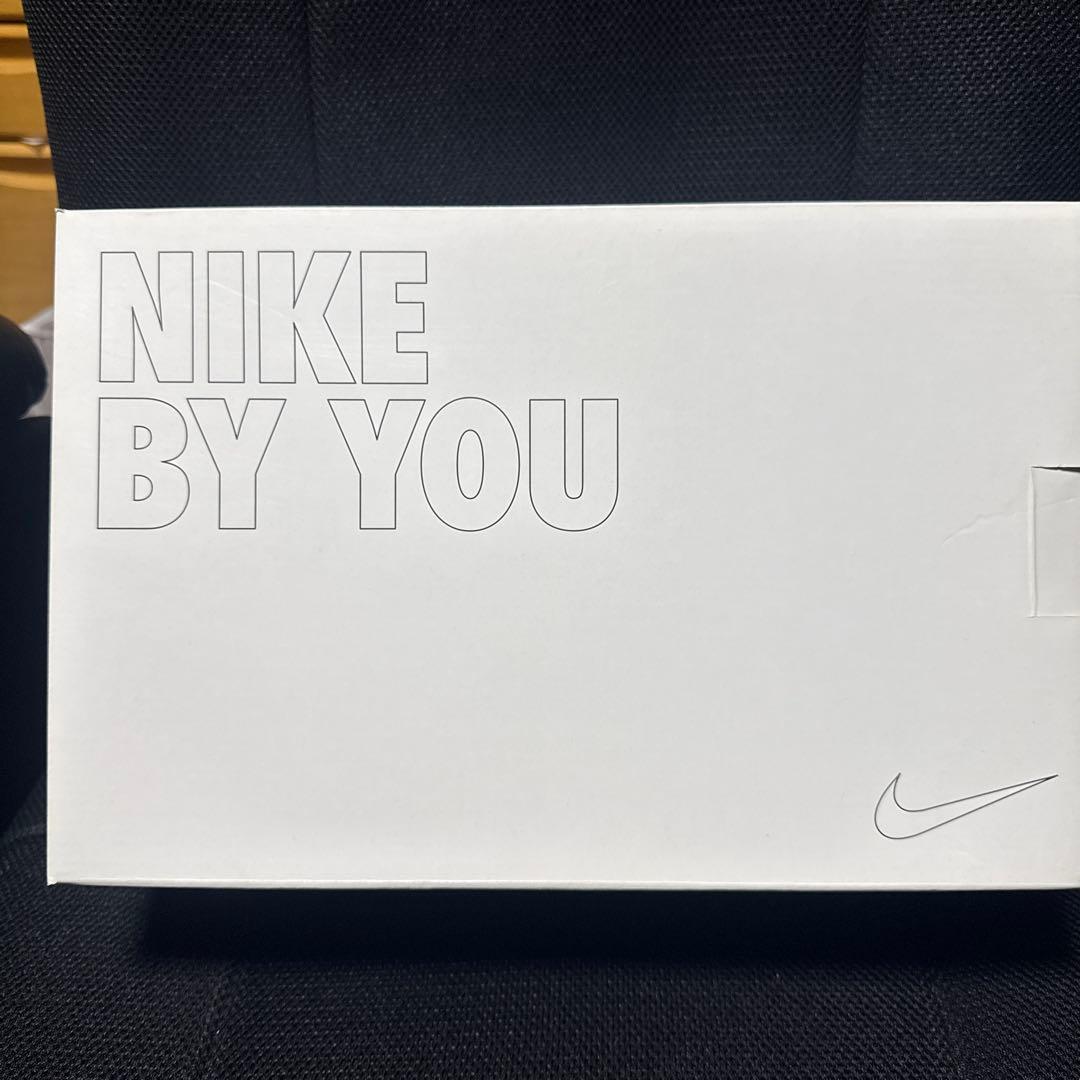 ポール　ジョージ　PG5 NIKE ID ホワイト／ゴールド
