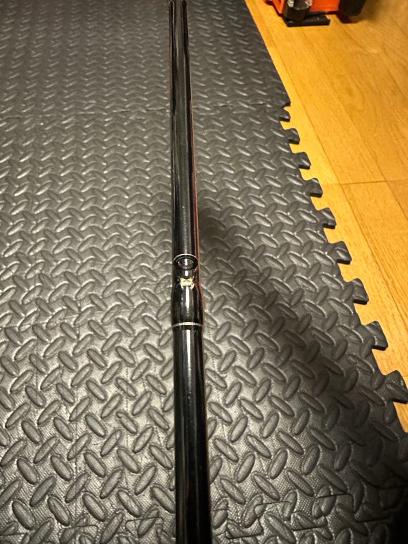 シーフロアコントロール アンモナイトリミテッド 662-M-LTD タイラバ