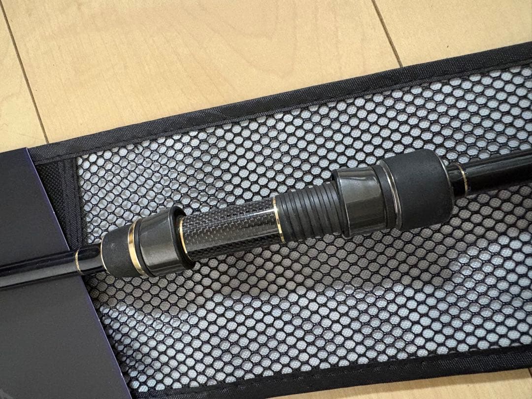 【期間限定価格】tailwalk 25エギストSD 77M エギングロッド82g