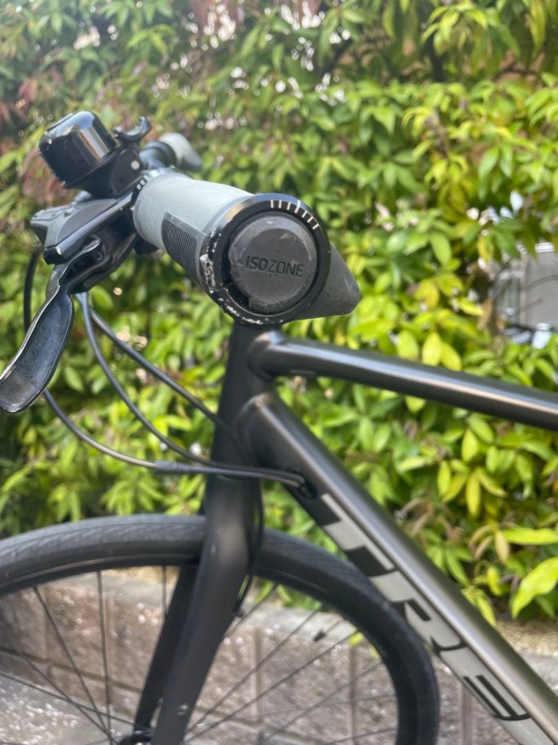 Trek FX3 Disc 2023年モデル　Mサイズ