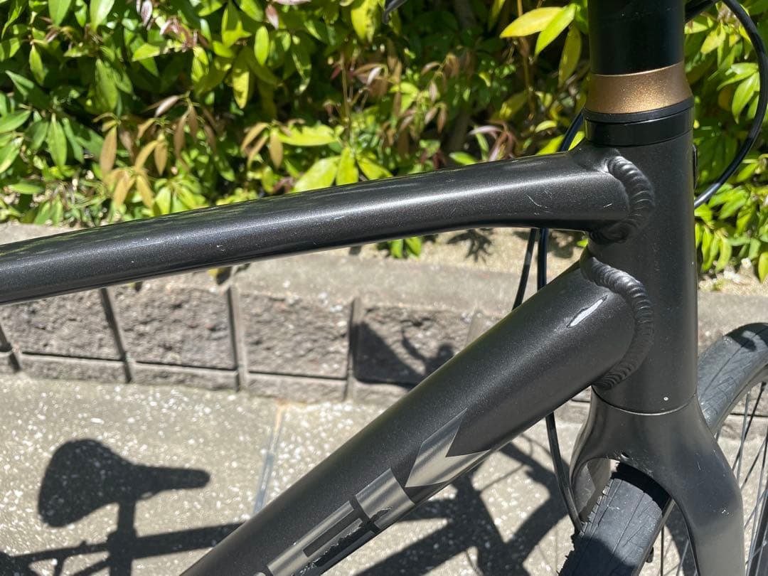 Trek FX3 Disc 2023年モデル　Mサイズ