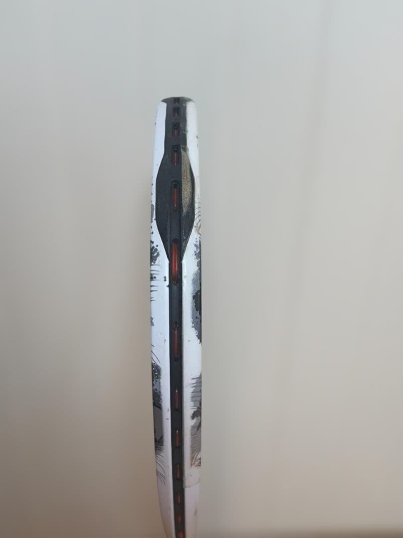 ヨネックス ジオブレイク80s YONEX UL1