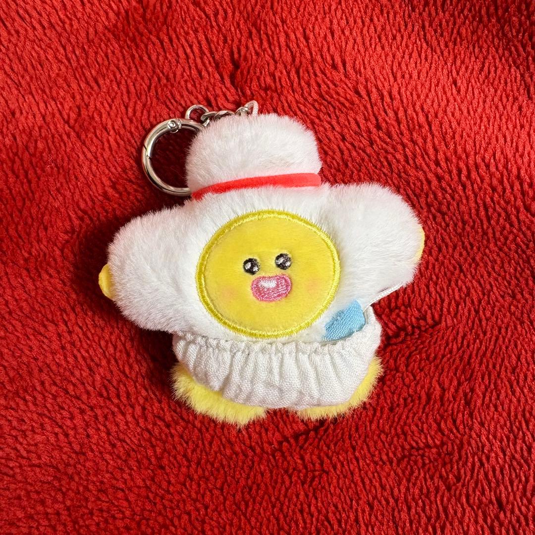 TREASURE truz baby ロミー　キーリング