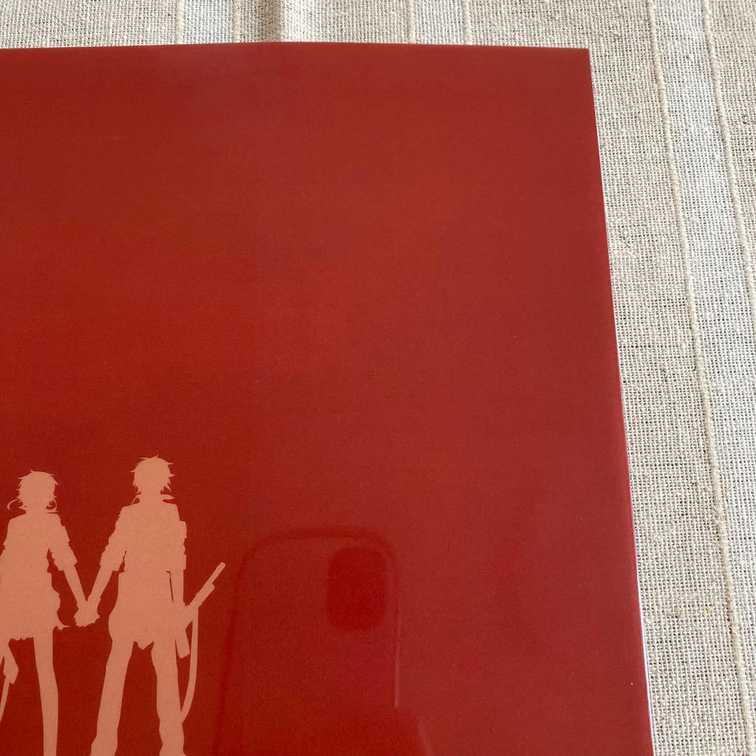 匿名配送 希少 Neru 世界征服 アルバム 初回限定盤 特典 3点 しづ