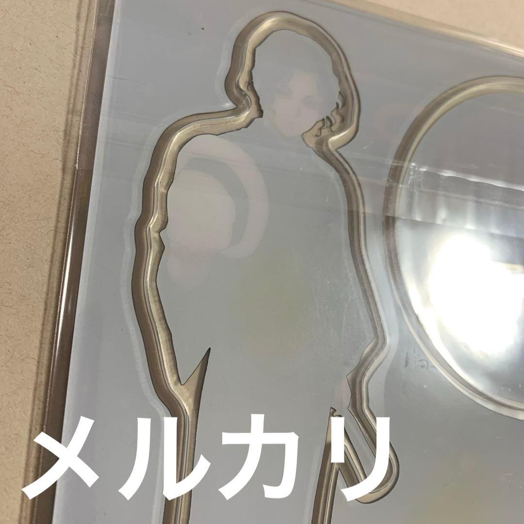 鬼舞辻無惨　アクリルスタンド　浅草　鬼滅の刃