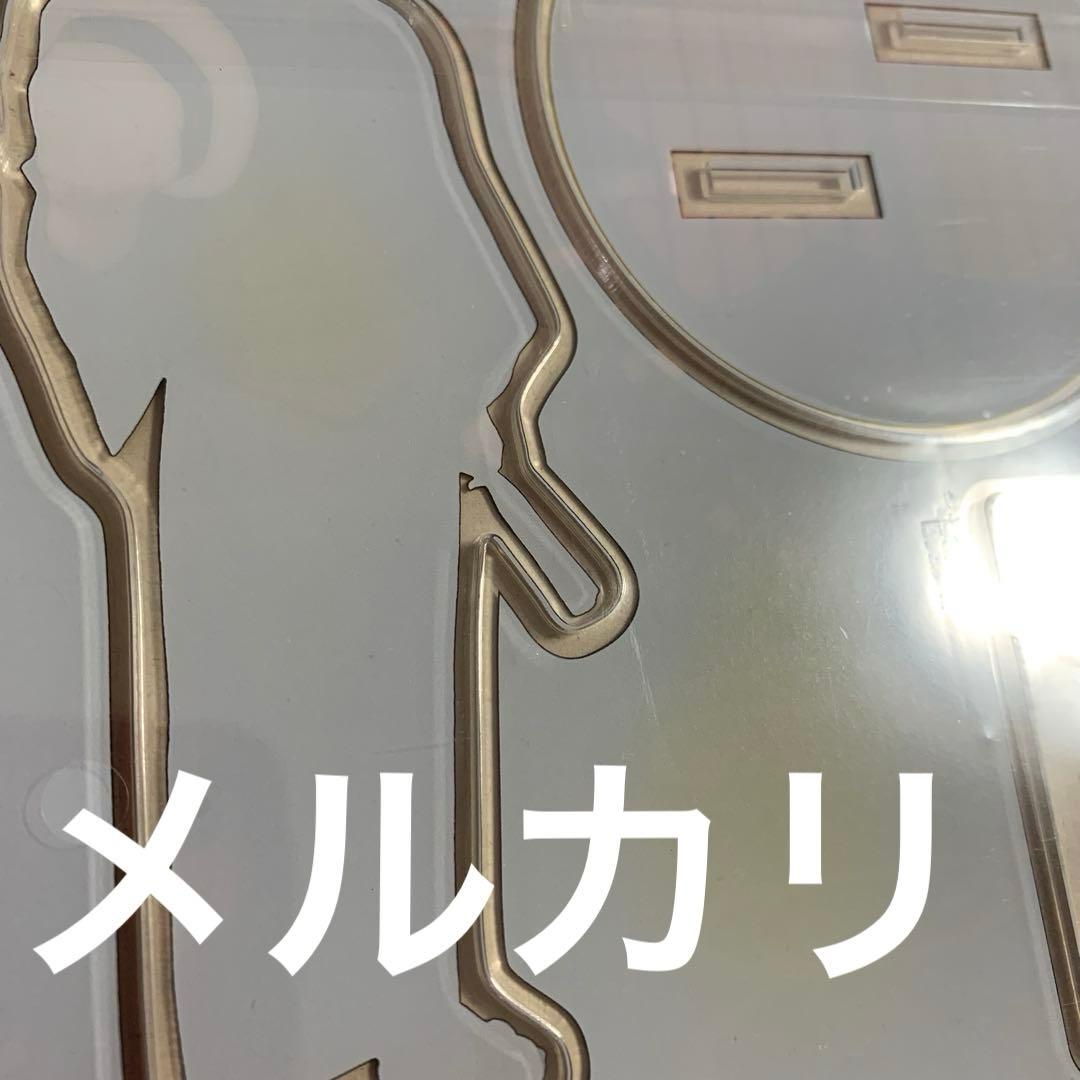 鬼舞辻無惨　アクリルスタンド　浅草　鬼滅の刃