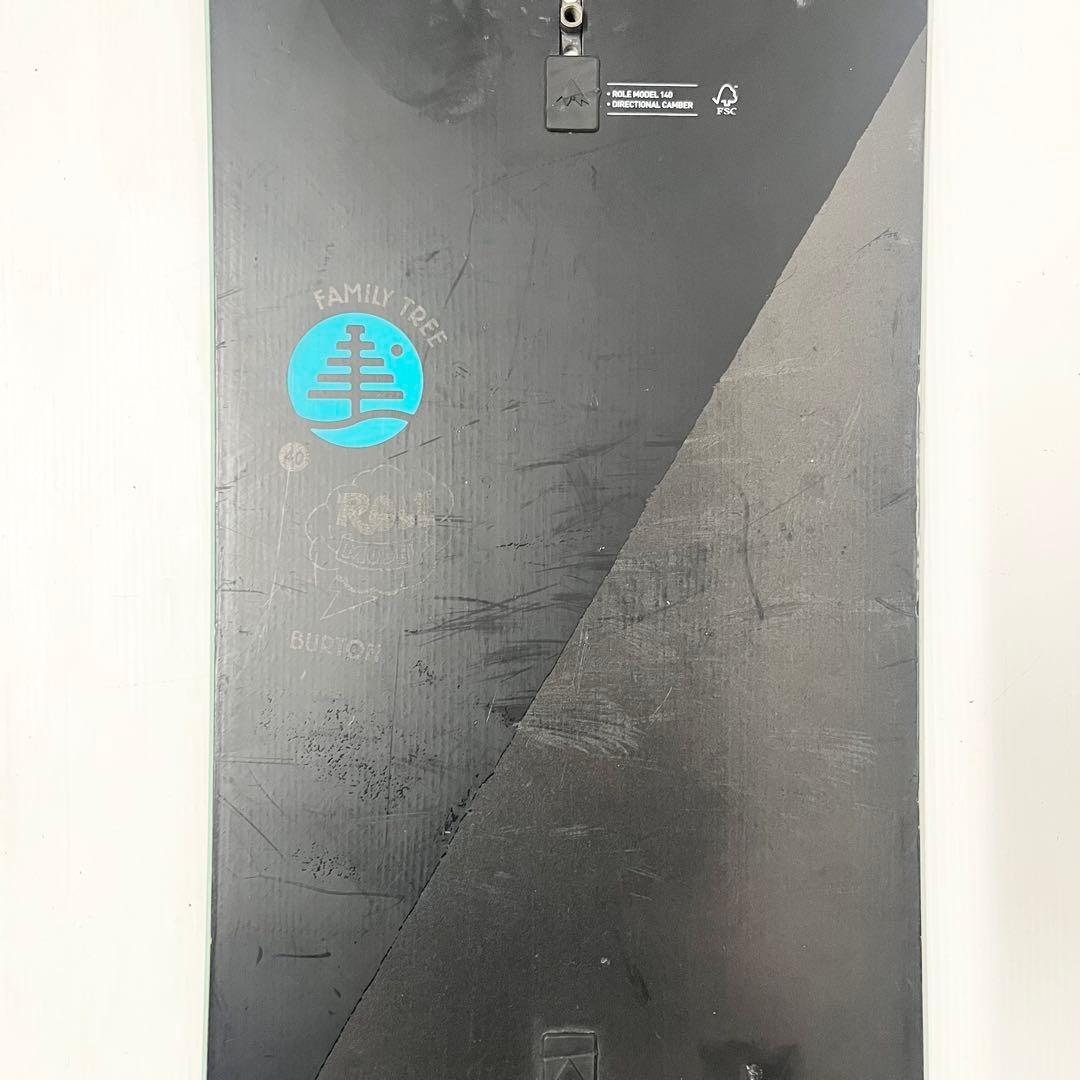 バートン　ファミリーツリー　スノーボード　BURTON Family Tree