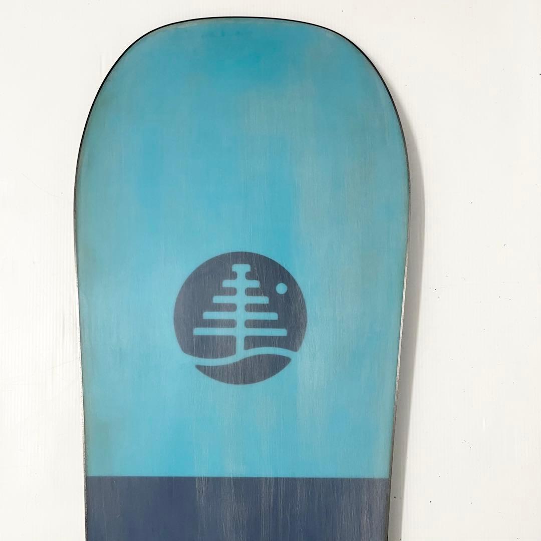 バートン　ファミリーツリー　スノーボード　BURTON Family Tree