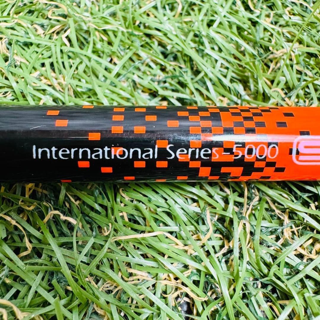 【良品】ATTAS 5GOGO 1W用シャフト ドライバー用 111cm S