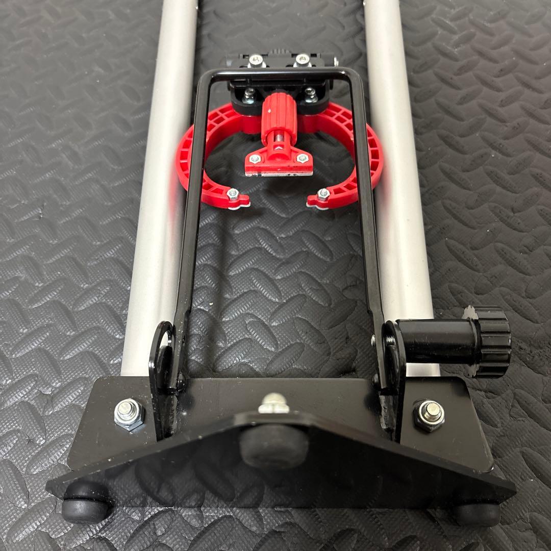 Minoura 振れ取り台 FT-1 w セット