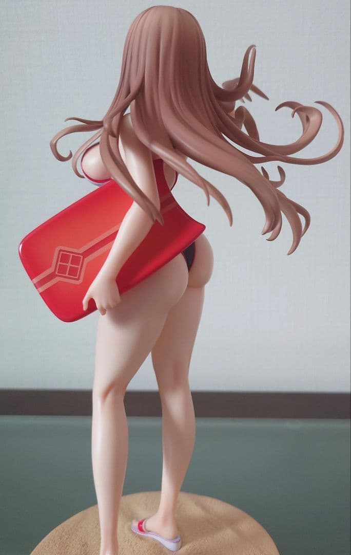 ラピ NIKKE 1/7スケール