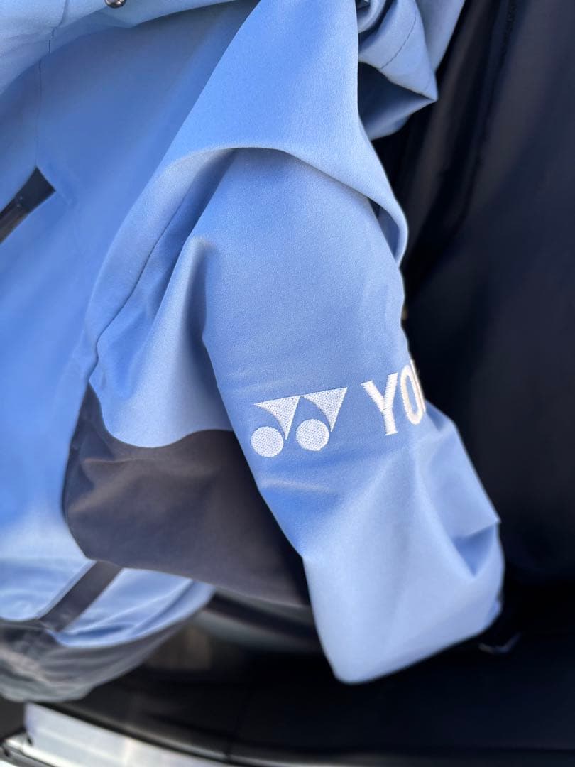 YONEX A3jacket Lサイズ