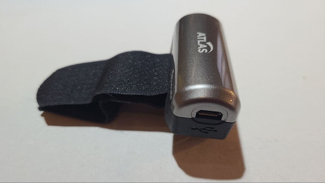 アトラス ATLAS GST-5 Arc スイングトレーナー