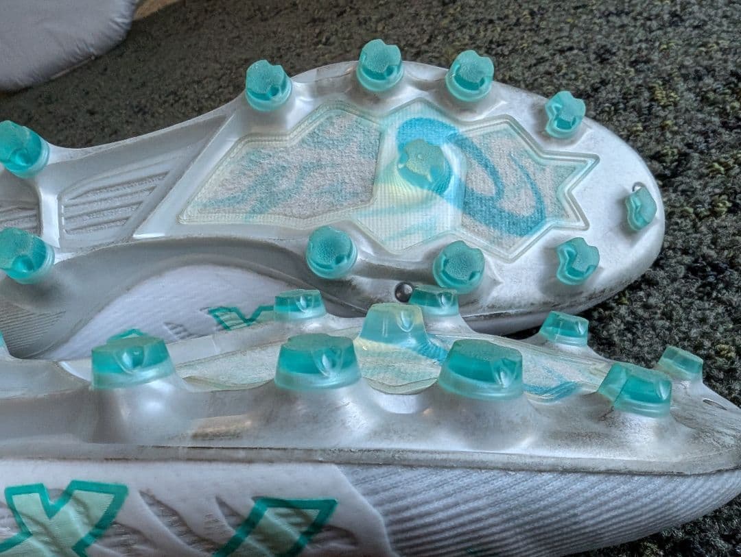 asics DS LIGHT ACROS PRO 3 サイズ:25.5 cm