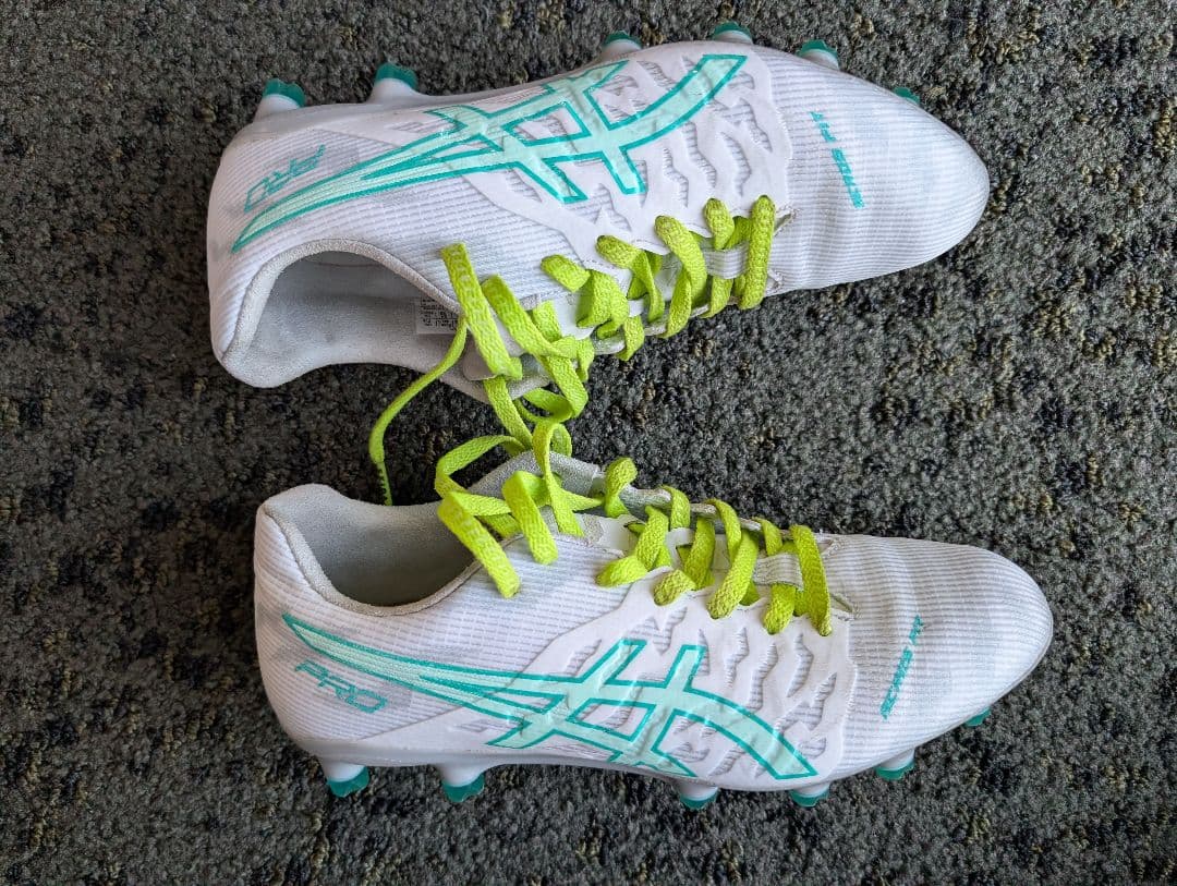 asics DS LIGHT ACROS PRO 3 サイズ:25.5 cm