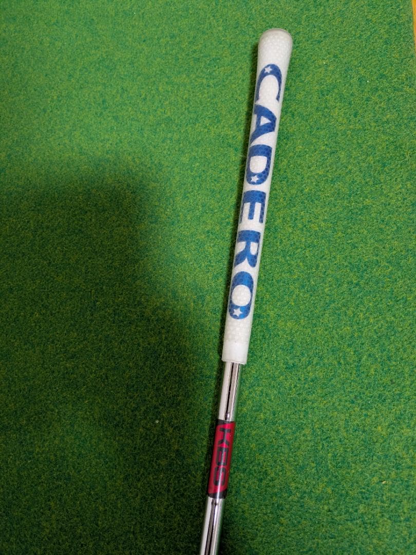 値下げしました。 チッパー ウェッジ JADE ADDLER CW-01 55度