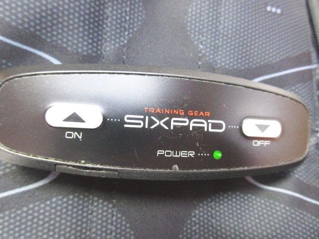 さ*ん様 SIXPAD パワースーツ Lite Abs M トレーニングギア ア