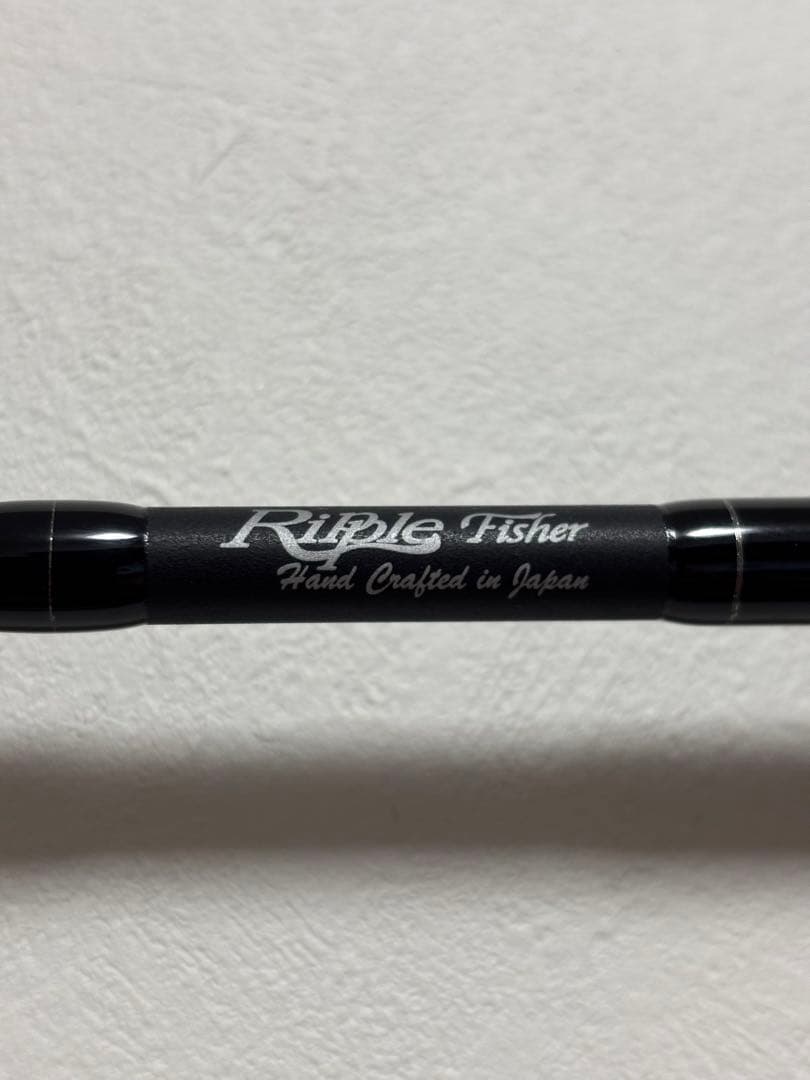リップルフィッシャー セルフィッシュ NS 623 SELFISH NS 623