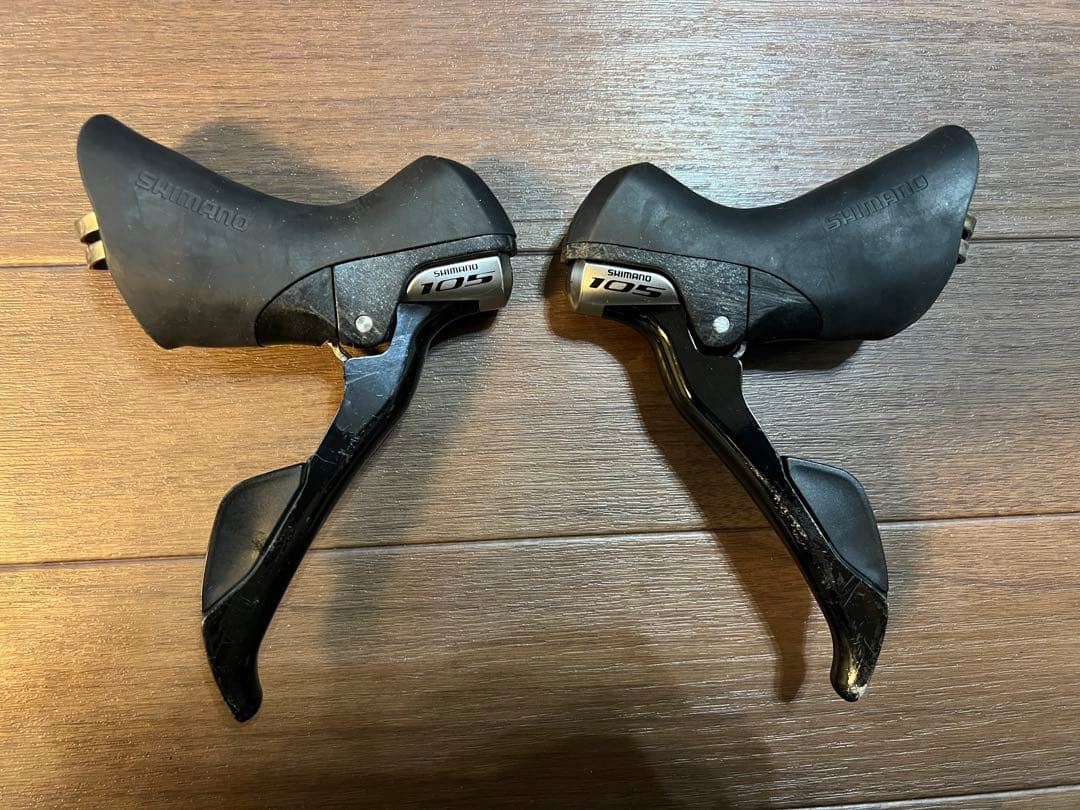 105混 コンポセット