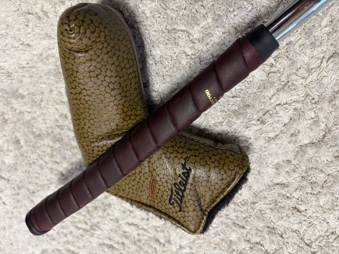【新品】Scotty Cameron American Classic VII