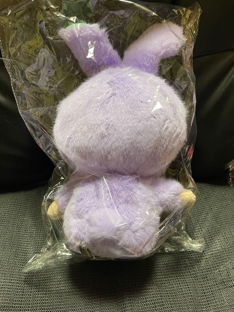 モンチッチフルーツLサイズぬいぐるみモンチッチ フルーツ マスコット６点セット❣️