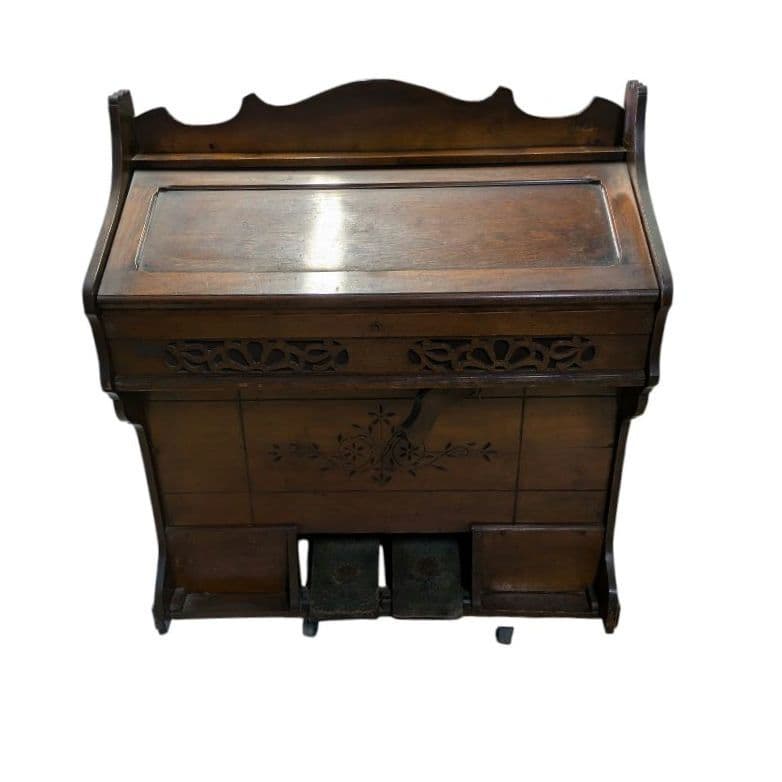 YAMAHA ORGAN　Hamamatsu 足踏みオルガン
