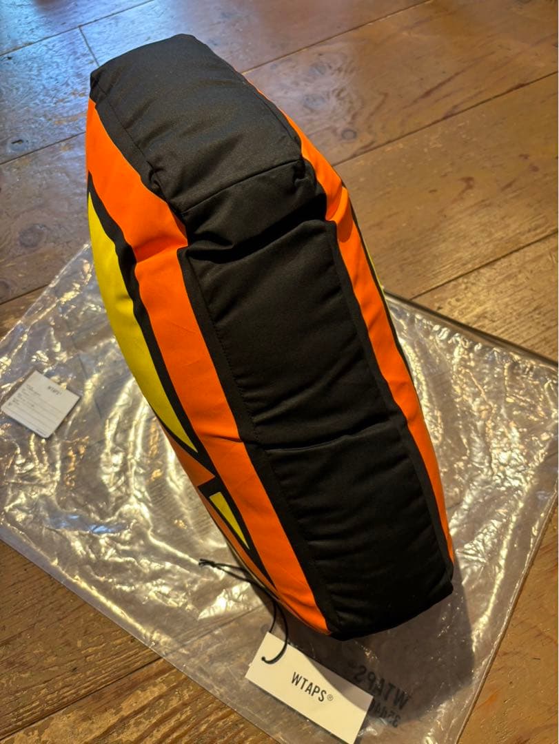 WTAPS BUMPER CUSHION 未使用 ダブルタップス クッション