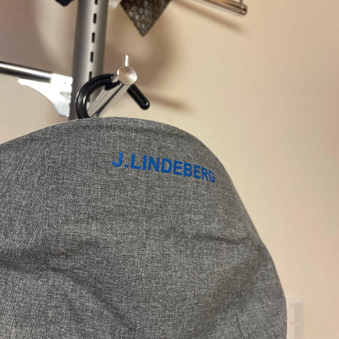 新品　ジェイリンドバーグj.lindebergスキージャケット　メンズS M