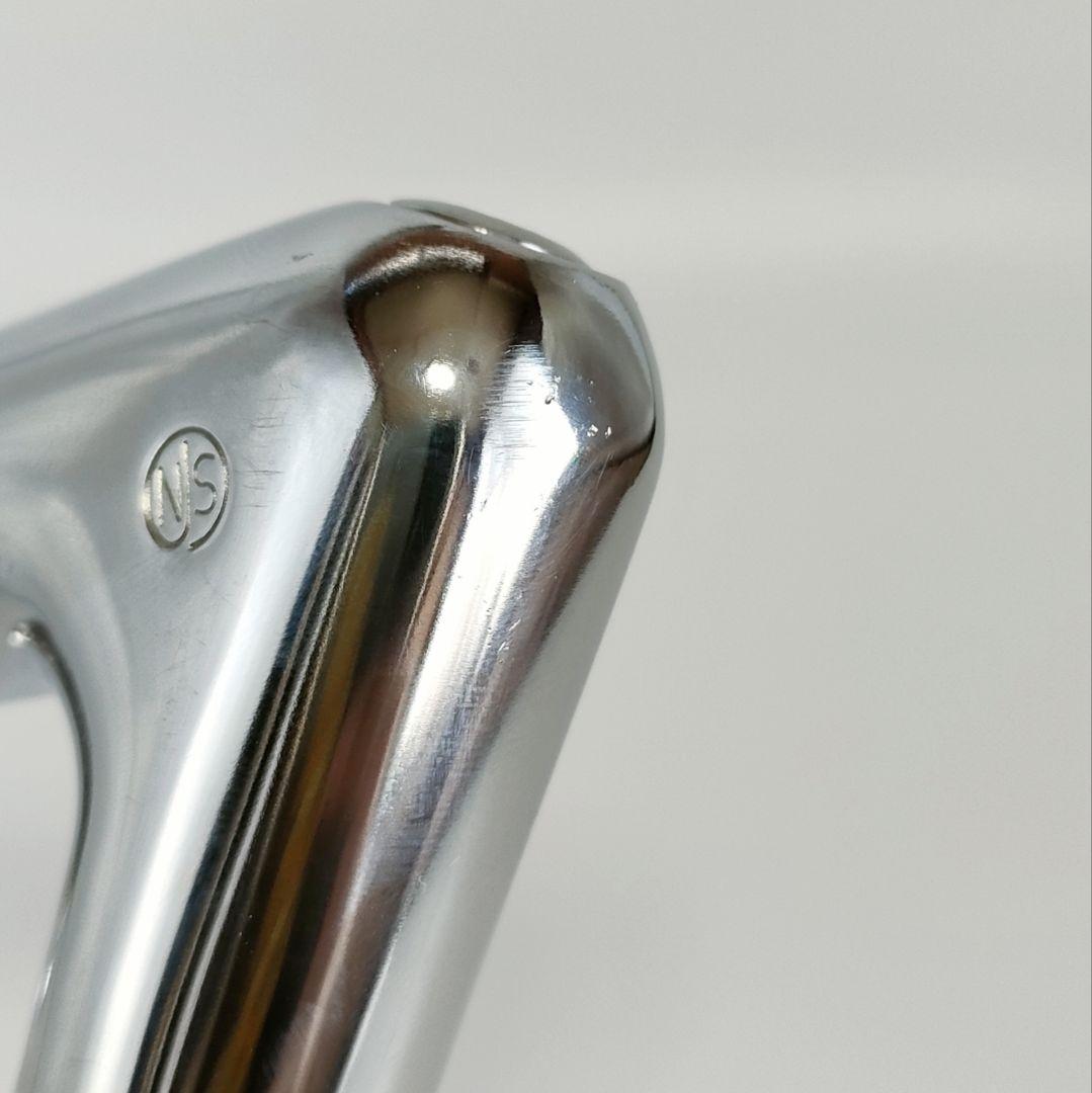 NITTO NJ-PRO 65゜ 120mm ピスト 競輪 njs トラック