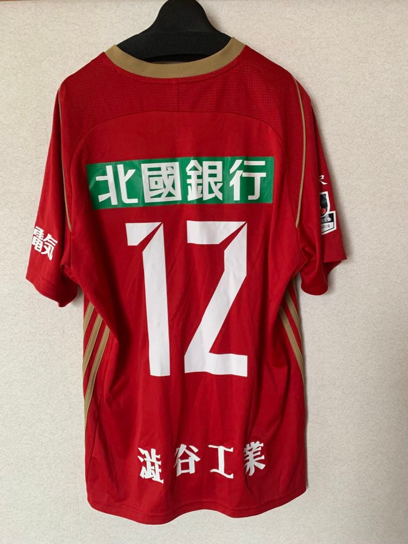 イエロさん専用、Zweigen Kanazawa のユニホームのセット