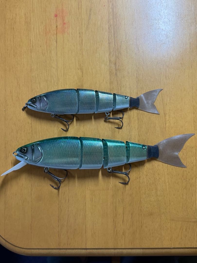 マドネス BALAM 200 & BALAM VARIANT 255 セット