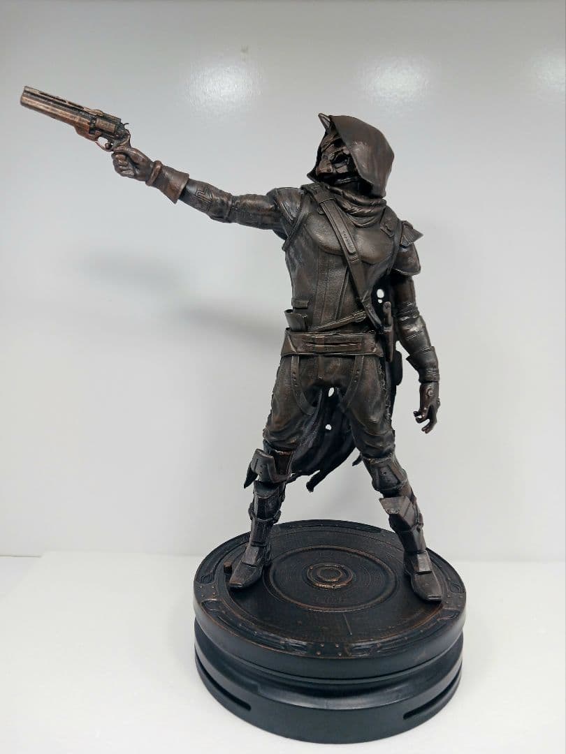Destiny2 FORSAKEN Cayde-6 ディスティニー2 ケイド6
