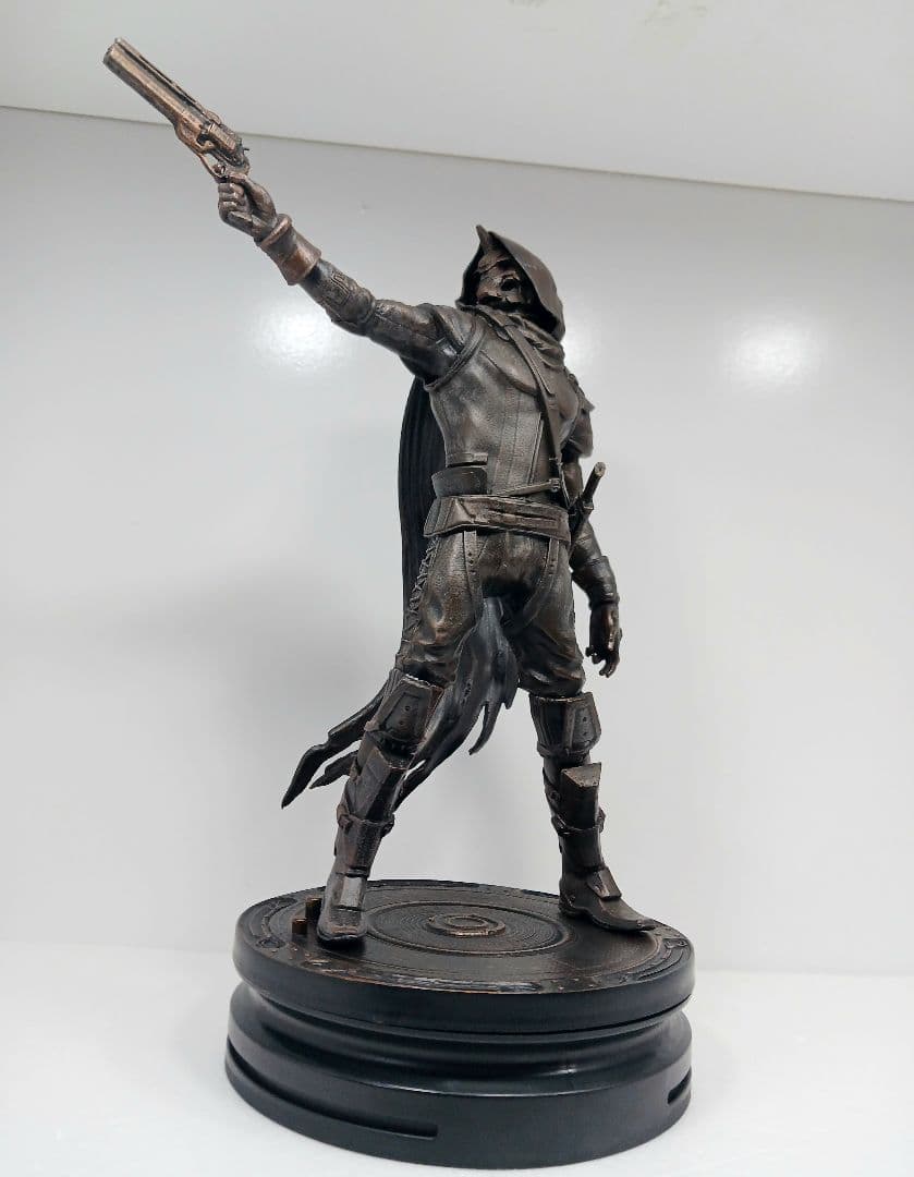 Destiny2 FORSAKEN Cayde-6 ディスティニー2 ケイド6