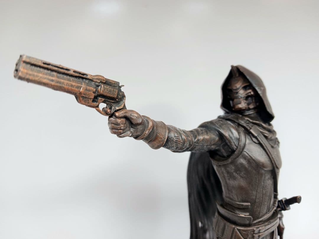 Destiny2 FORSAKEN Cayde-6 ディスティニー2 ケイド6