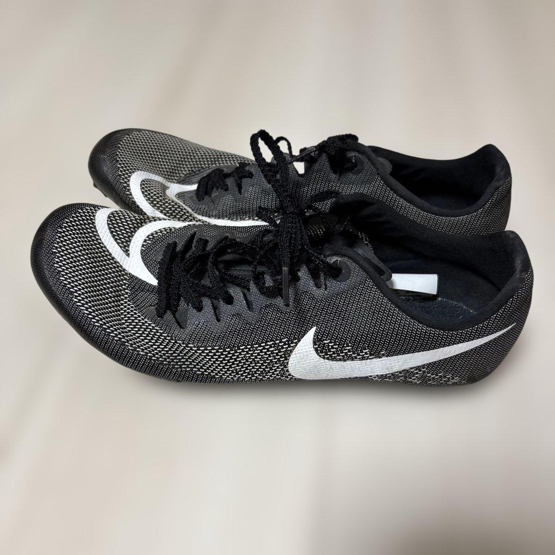 NIKE JA フライ 4 25㎝