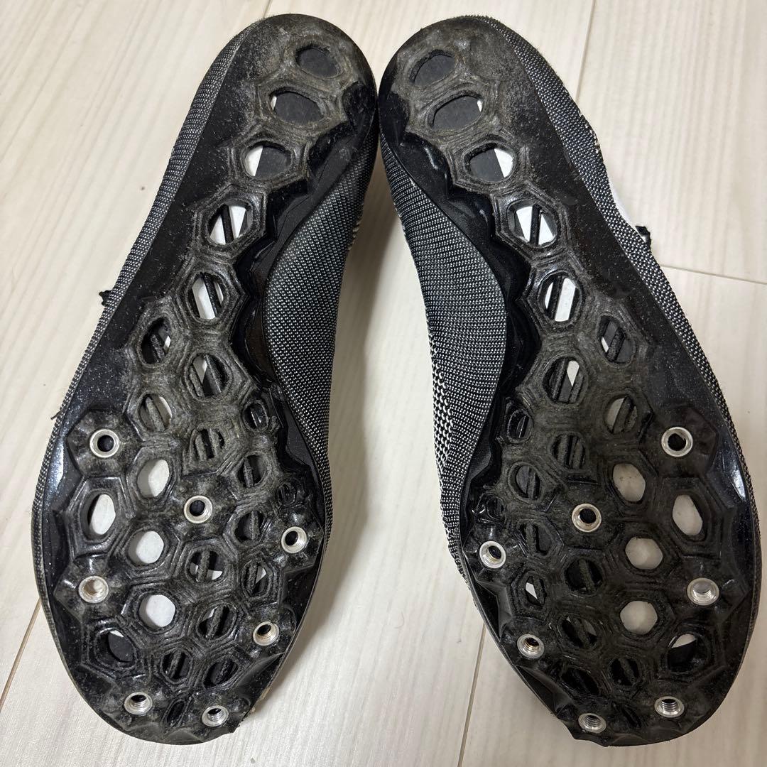 NIKE JA フライ 4 25㎝