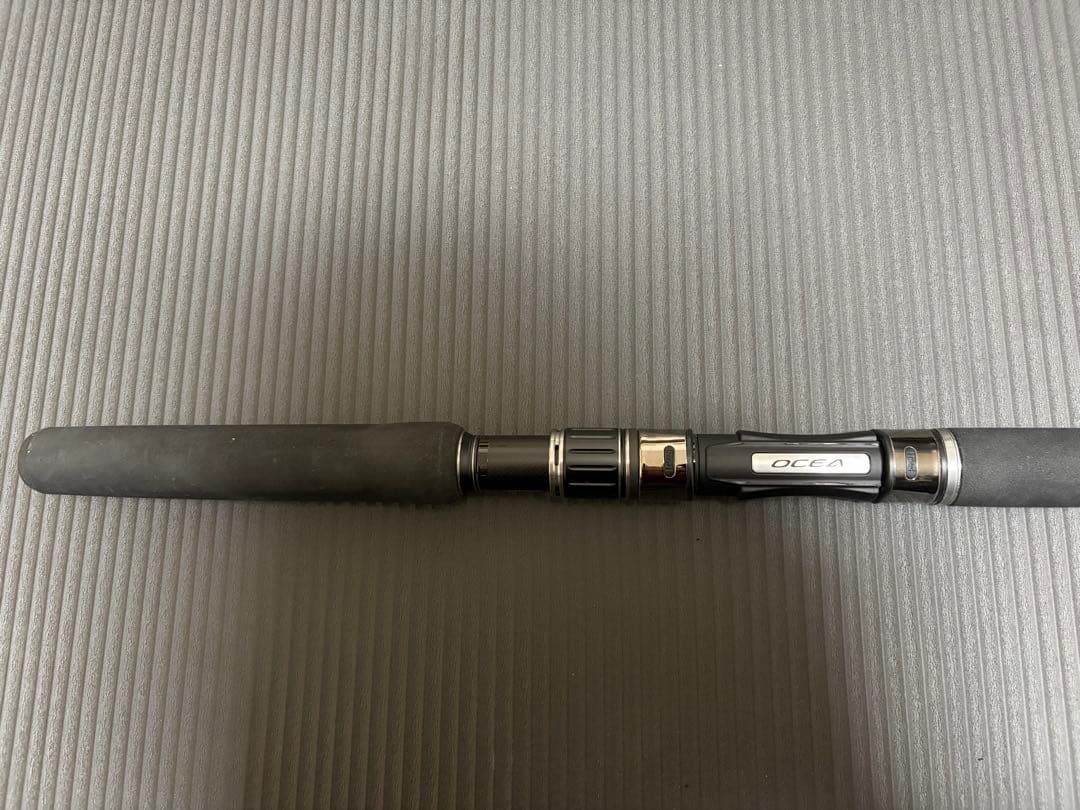 21 オシアプラッガー リミテッド S83MH