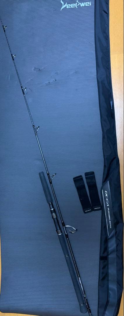 21 オシアプラッガー リミテッド S83MH