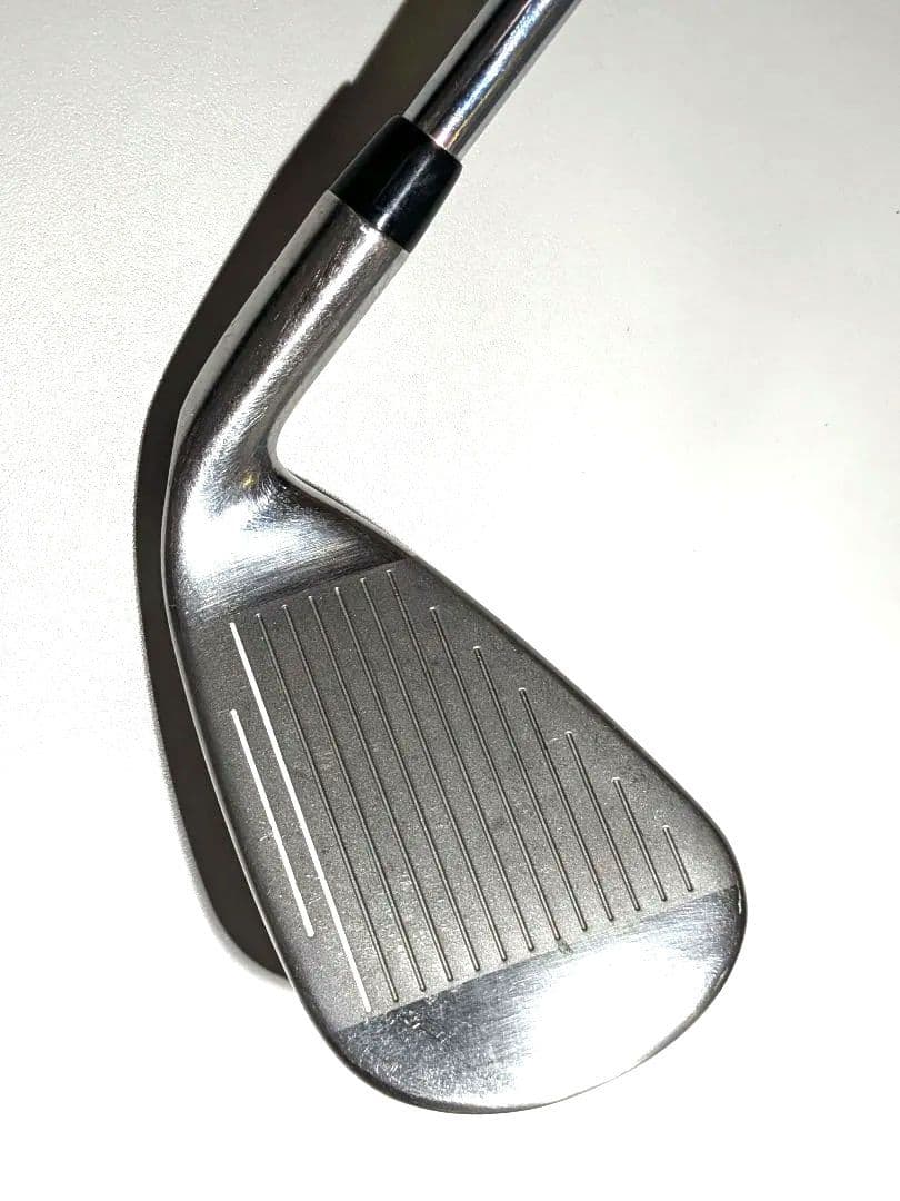 キャロウェイCallaway Steelhead XRレフティ6番 FLEX-S