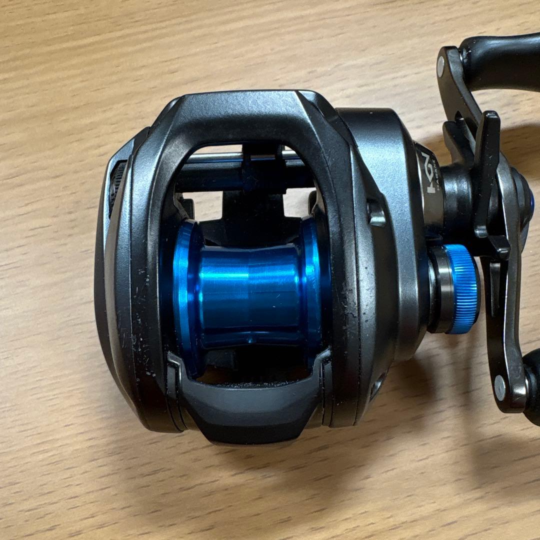 リール SLX DC