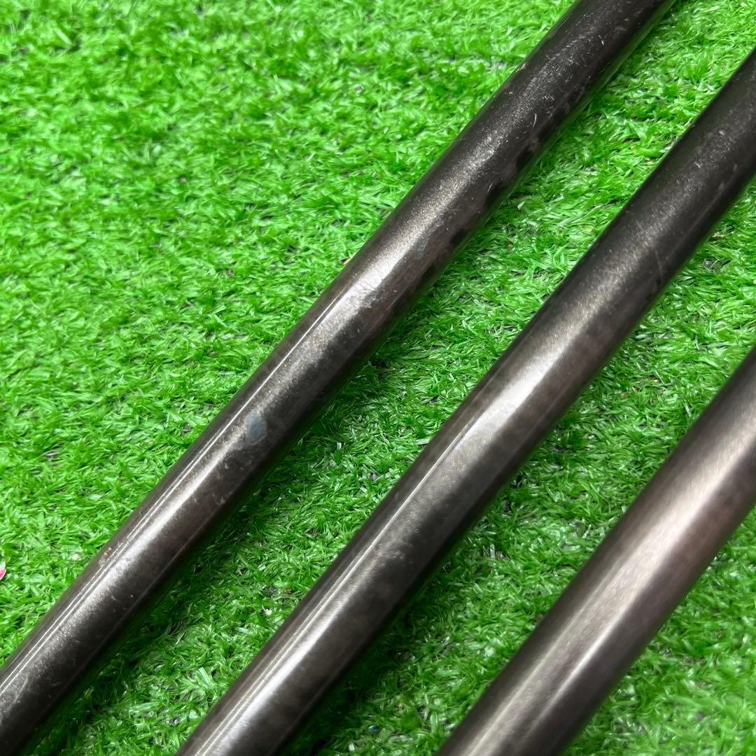 寶TIS-584 HONMA Twin Marks アイアンセット 9本