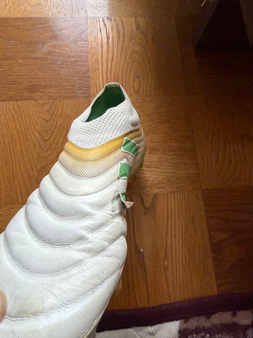 シューズ adidas COPA19+FG/AG