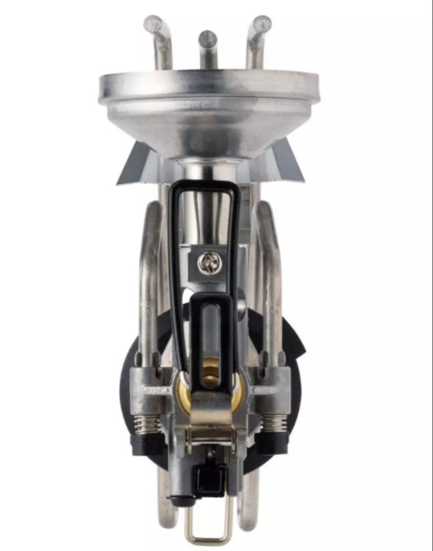 レギュレーターストーブ TriTrail(トライトレイル) ST-350