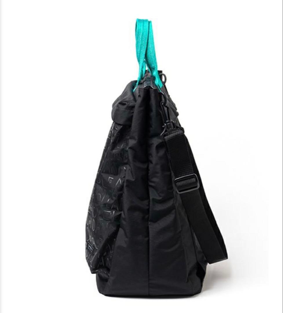TBPR×HOLLANDコラボ3WAY BAG 新品