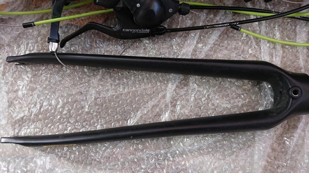 CannondaleキャノンデールC4 CAAD sサイズ54 クロスバイク