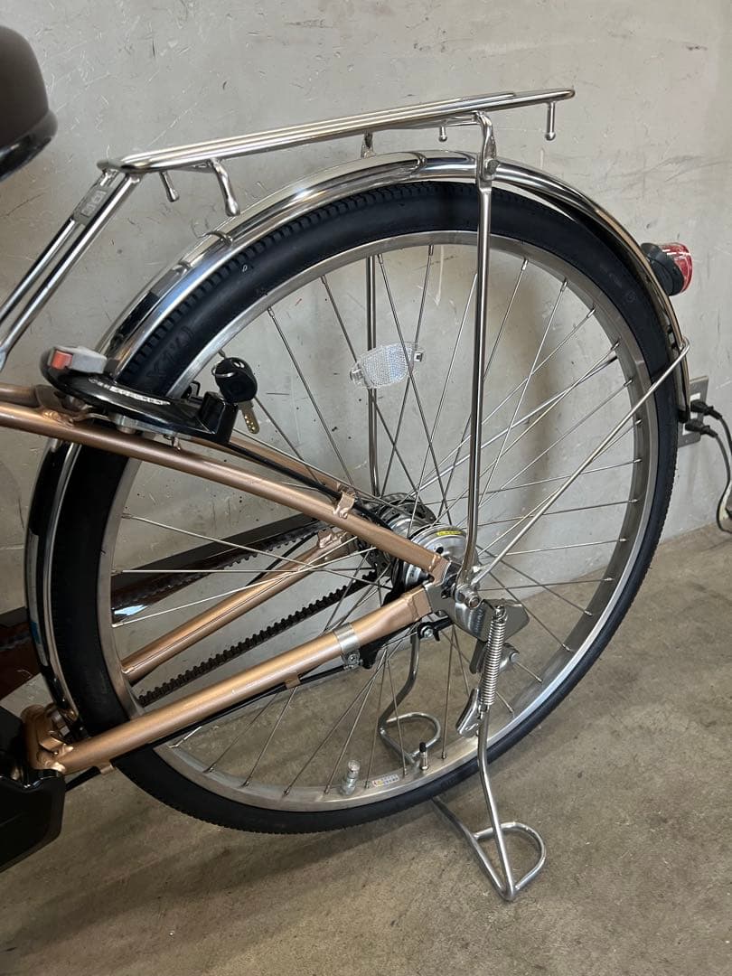 GWセール‼️ 電動自転車　BRIDGESTONE ブリヂストン　フロンティア